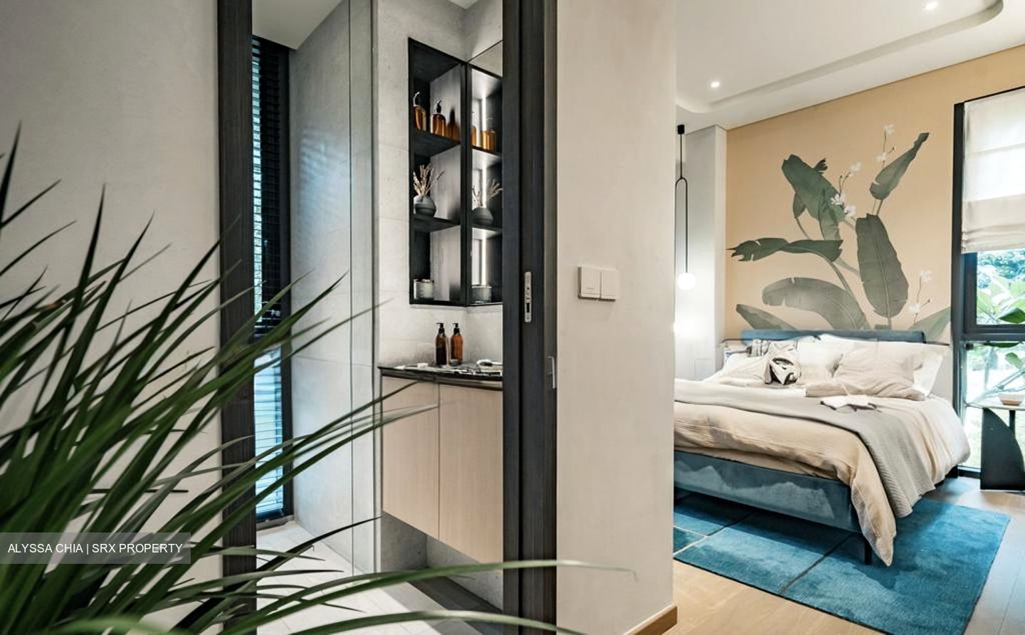19 Nassim (D10), Apartment #546704581